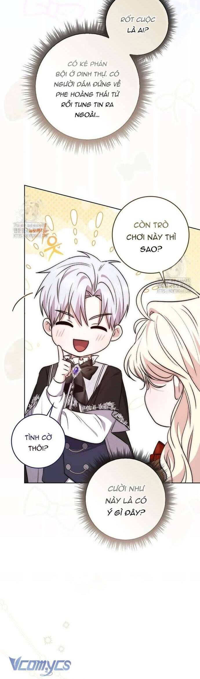 Nam Chính Bệnh Hoạn Ám Ảnh Với Sức Khoẻ Của Tôi - Chapter 20 - Page 16