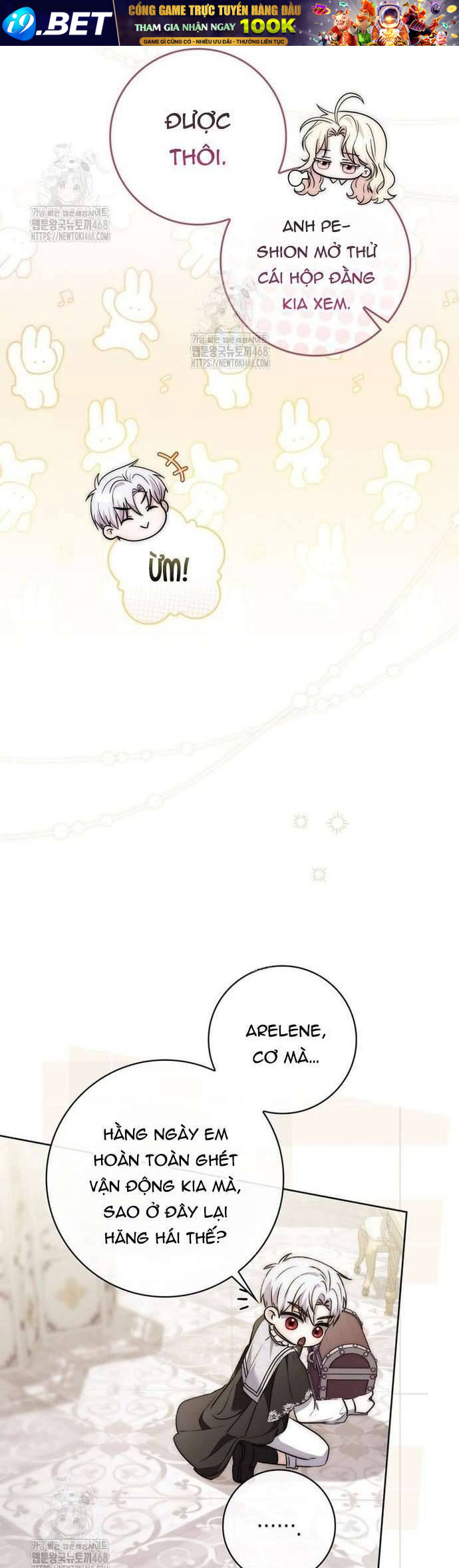 Nam Chính Bệnh Hoạn Ám Ảnh Với Sức Khoẻ Của Tôi - Chapter 20 - Page 17