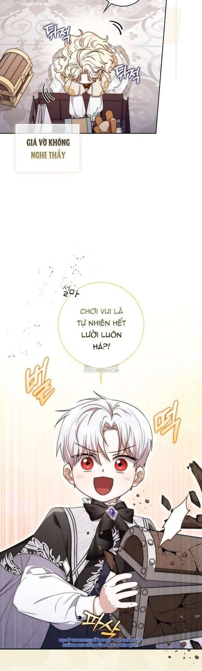 Nam Chính Bệnh Hoạn Ám Ảnh Với Sức Khoẻ Của Tôi - Chapter 20 - Page 18