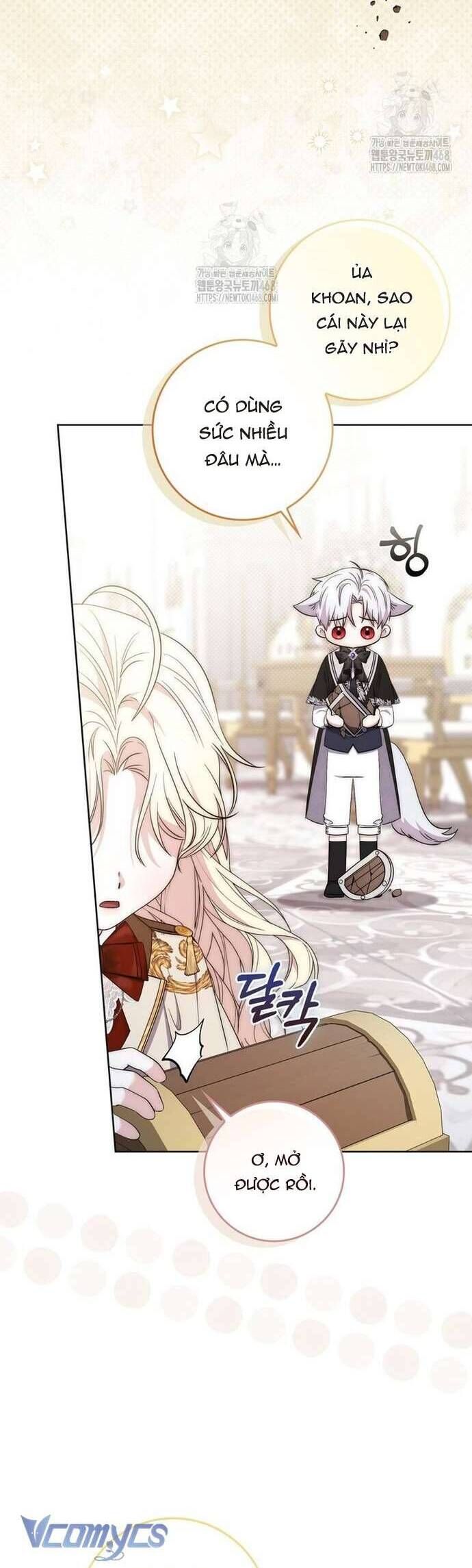 Nam Chính Bệnh Hoạn Ám Ảnh Với Sức Khoẻ Của Tôi - Chapter 20 - Page 19