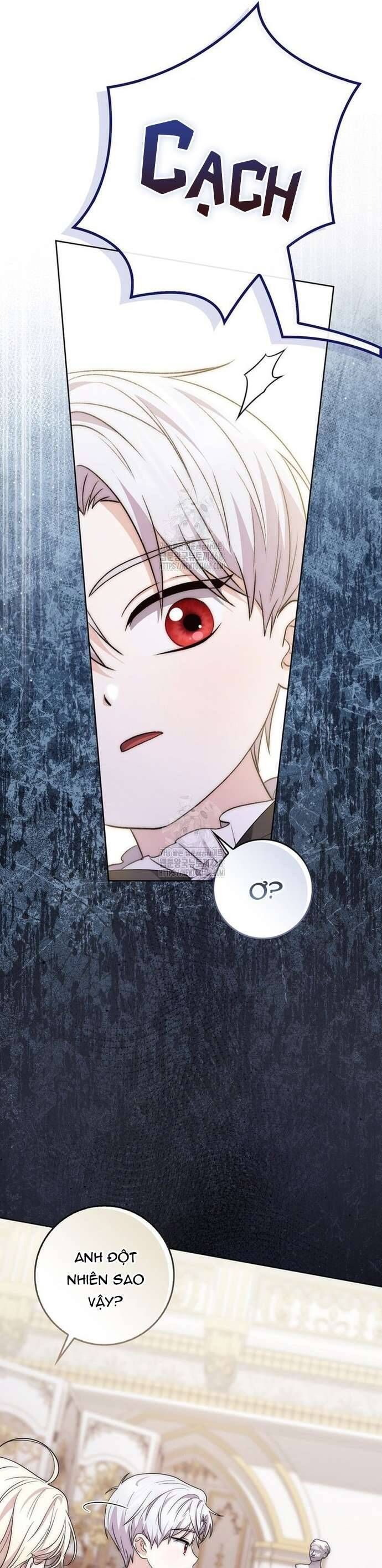 Nam Chính Bệnh Hoạn Ám Ảnh Với Sức Khoẻ Của Tôi - Chapter 20 - Page 22