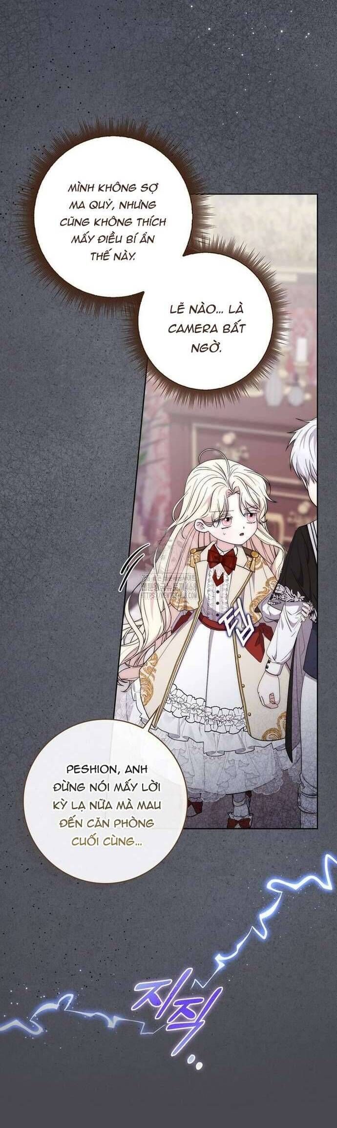 Nam Chính Bệnh Hoạn Ám Ảnh Với Sức Khoẻ Của Tôi - Chapter 20 - Page 25