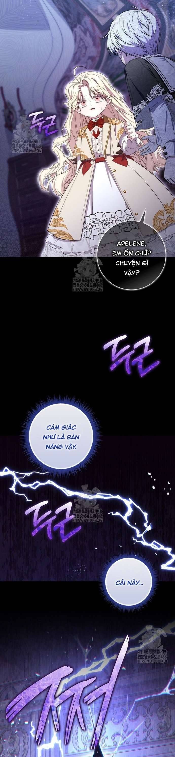 Nam Chính Bệnh Hoạn Ám Ảnh Với Sức Khoẻ Của Tôi - Chapter 20 - Page 27