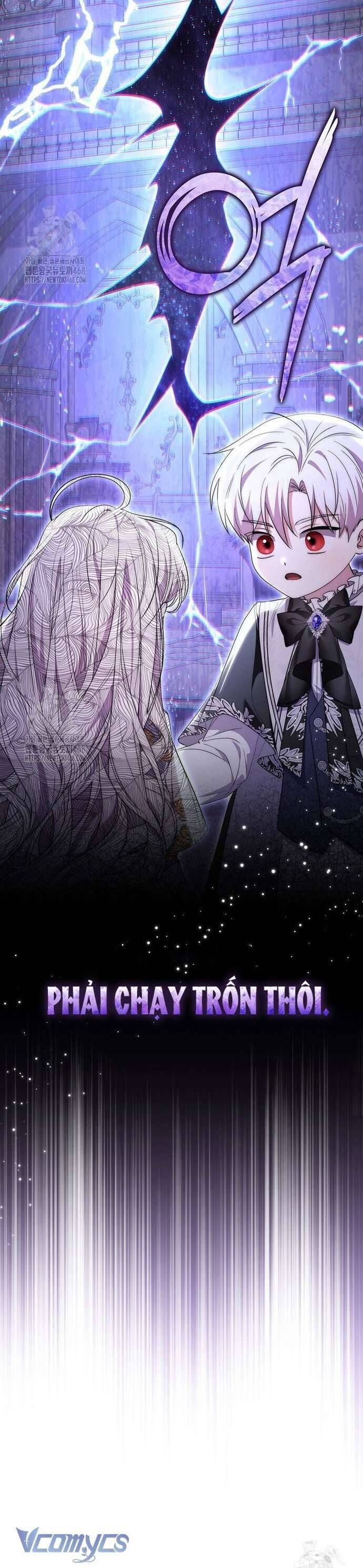 Nam Chính Bệnh Hoạn Ám Ảnh Với Sức Khoẻ Của Tôi - Chapter 20 - Page 28