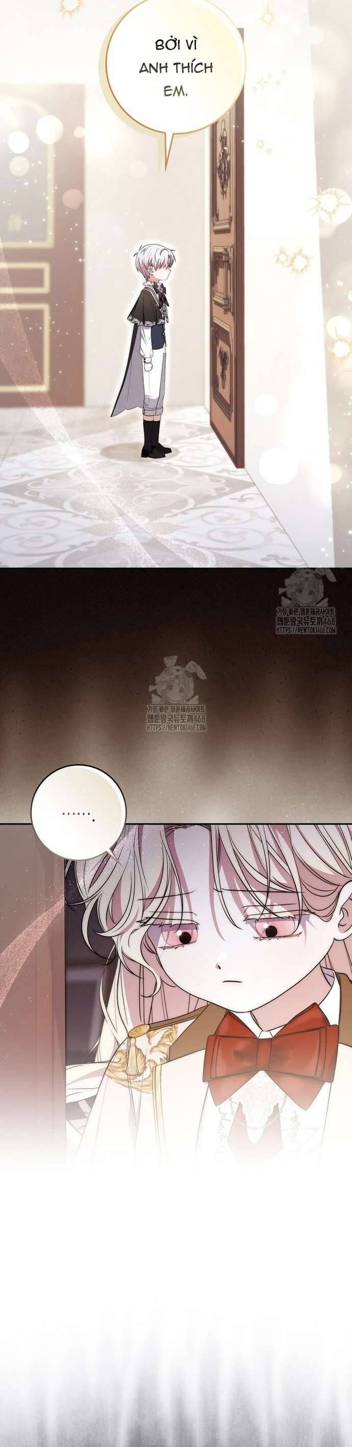 Nam Chính Bệnh Hoạn Ám Ảnh Với Sức Khoẻ Của Tôi - Chapter 20 - Page 3