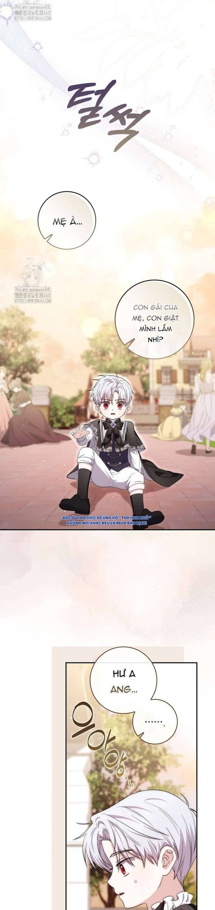 Nam Chính Bệnh Hoạn Ám Ảnh Với Sức Khoẻ Của Tôi - Chapter 20 - Page 32