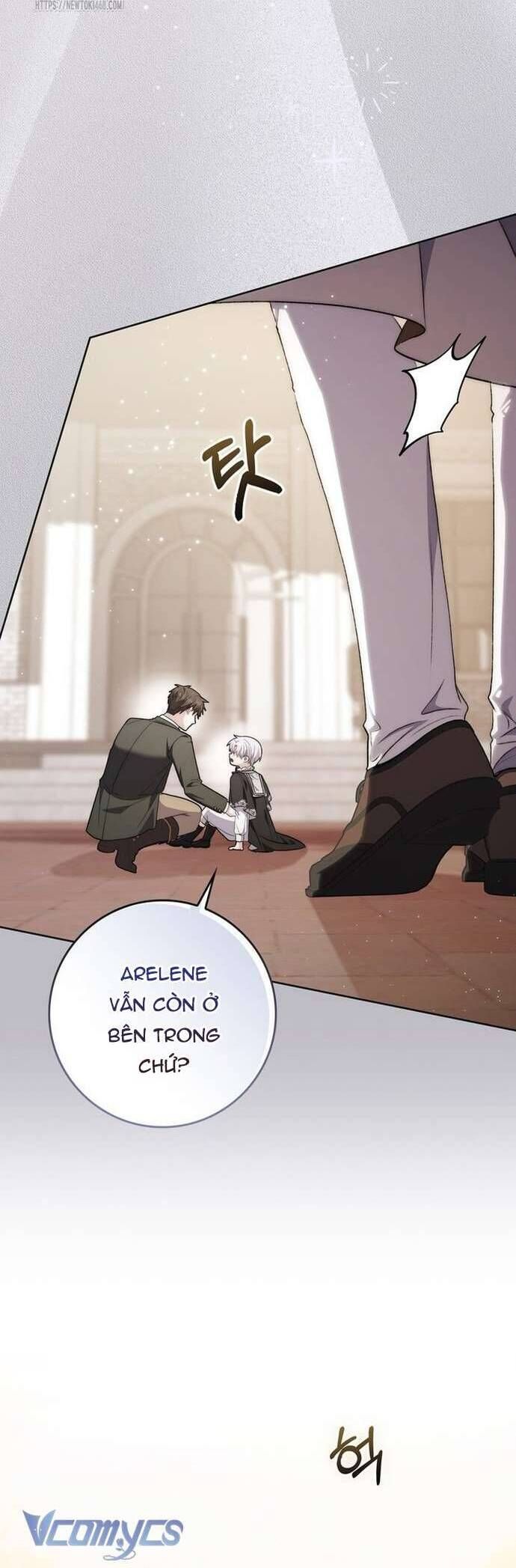 Nam Chính Bệnh Hoạn Ám Ảnh Với Sức Khoẻ Của Tôi - Chapter 20 - Page 36