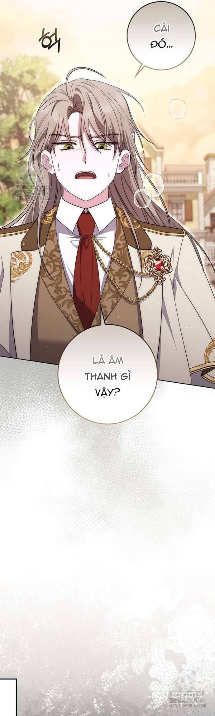 Nam Chính Bệnh Hoạn Ám Ảnh Với Sức Khoẻ Của Tôi - Chapter 20 - Page 37