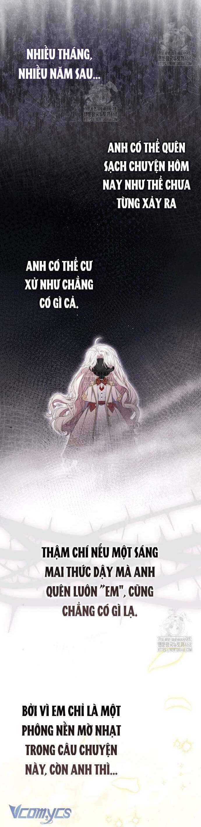 Nam Chính Bệnh Hoạn Ám Ảnh Với Sức Khoẻ Của Tôi - Chapter 20 - Page 4