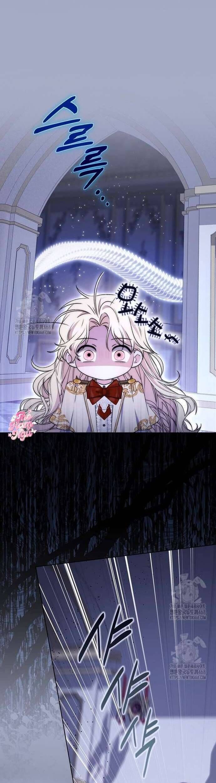 Nam Chính Bệnh Hoạn Ám Ảnh Với Sức Khoẻ Của Tôi - Chapter 20 - Page 41