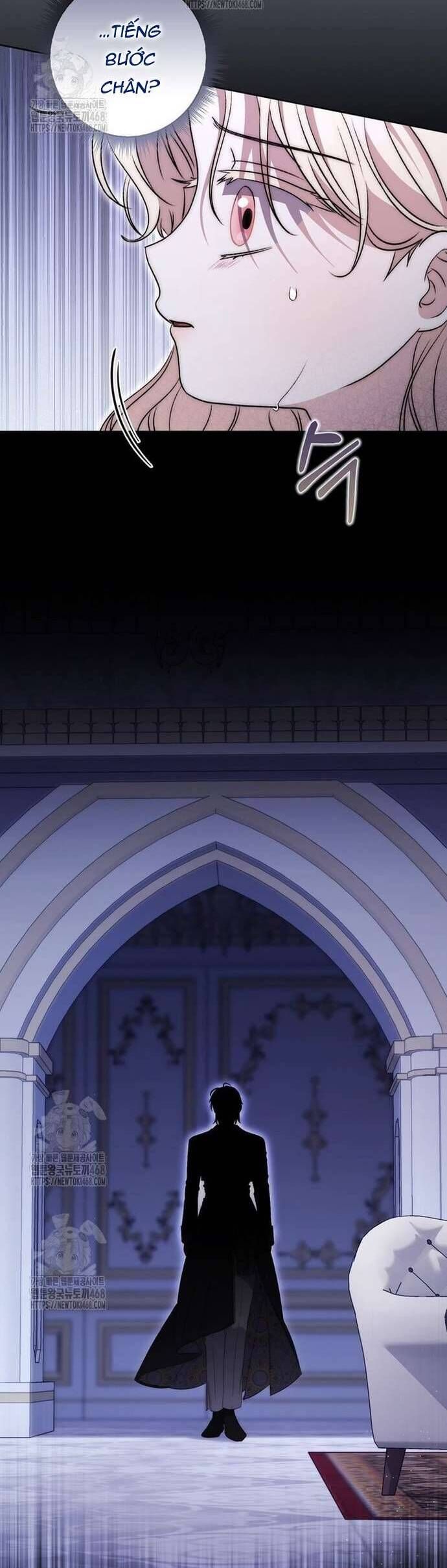 Nam Chính Bệnh Hoạn Ám Ảnh Với Sức Khoẻ Của Tôi - Chapter 20 - Page 44