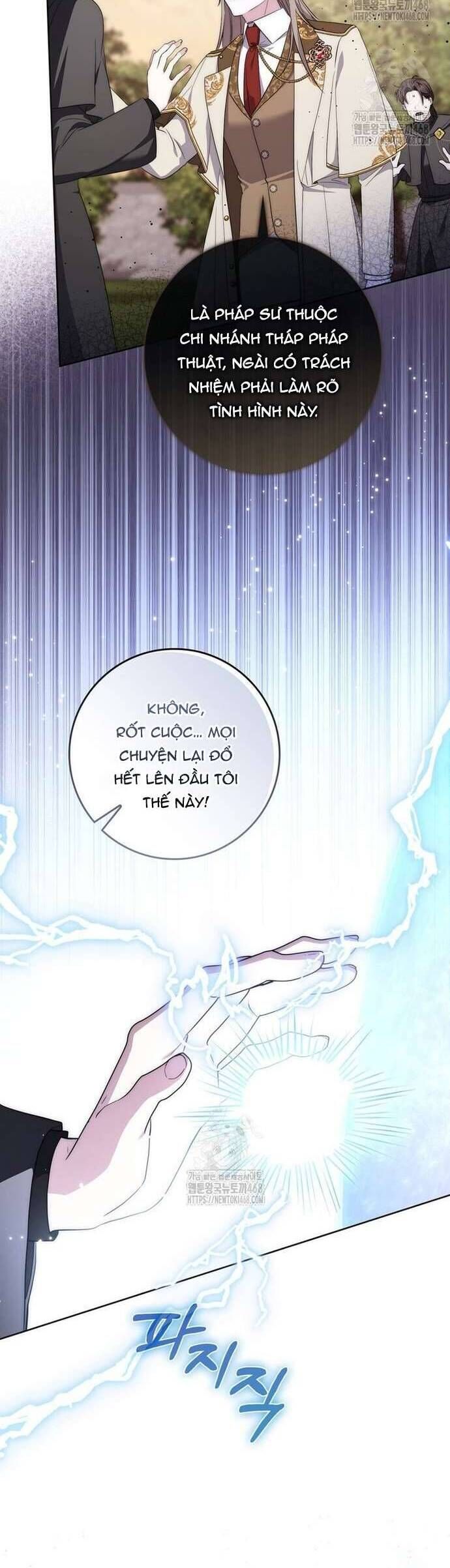 Nam Chính Bệnh Hoạn Ám Ảnh Với Sức Khoẻ Của Tôi - Chapter 20 - Page 47