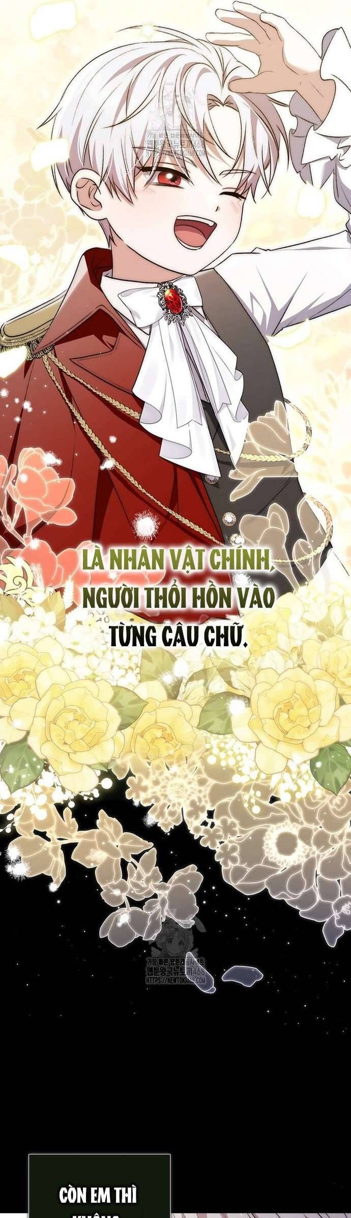 Nam Chính Bệnh Hoạn Ám Ảnh Với Sức Khoẻ Của Tôi - Chapter 20 - Page 5