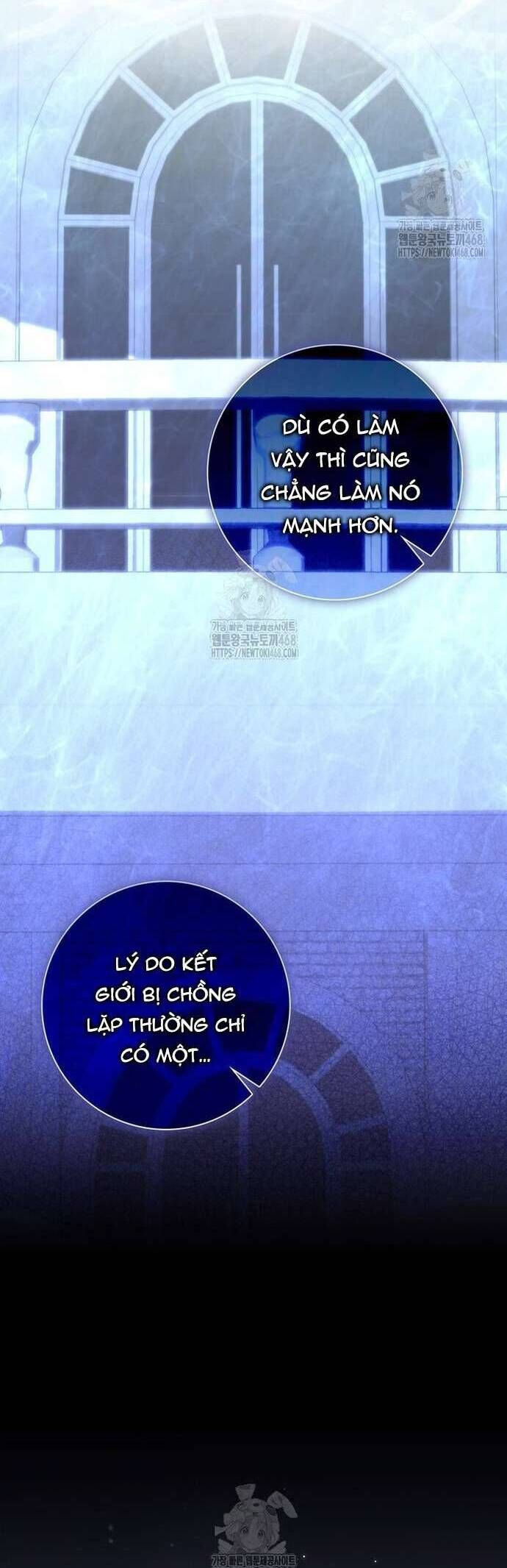 Nam Chính Bệnh Hoạn Ám Ảnh Với Sức Khoẻ Của Tôi - Chapter 20 - Page 50