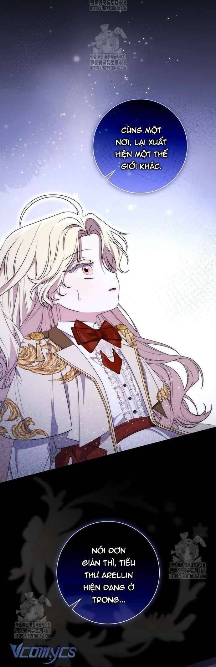 Nam Chính Bệnh Hoạn Ám Ảnh Với Sức Khoẻ Của Tôi - Chapter 20 - Page 51