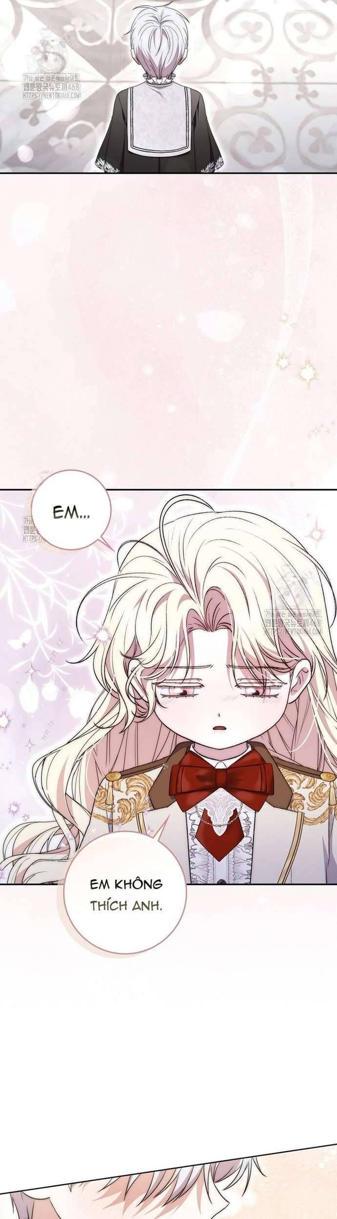 Nam Chính Bệnh Hoạn Ám Ảnh Với Sức Khoẻ Của Tôi - Chapter 20 - Page 8