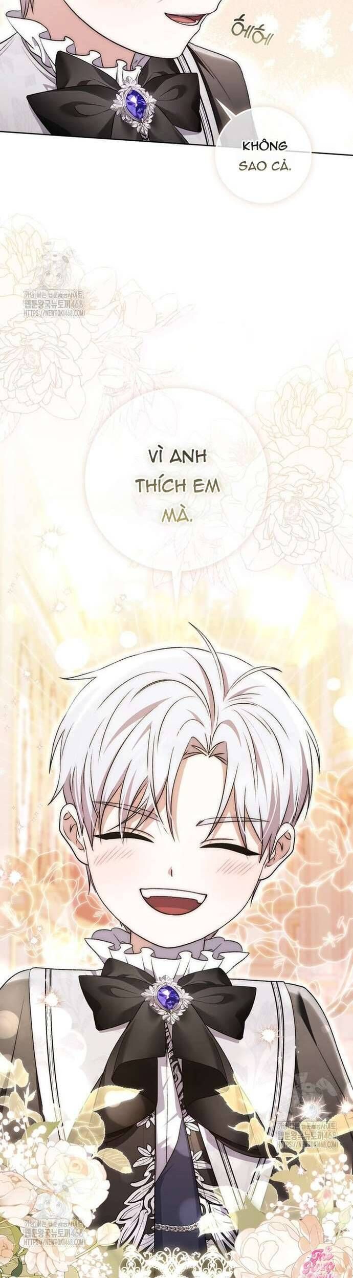 Nam Chính Bệnh Hoạn Ám Ảnh Với Sức Khoẻ Của Tôi - Chapter 20 - Page 9