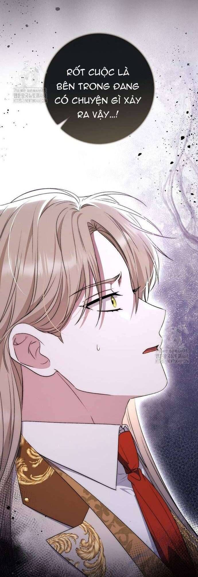 Nam Chính Bệnh Hoạn Ám Ảnh Với Sức Khoẻ Của Tôi - Chapter 21 - Page 10