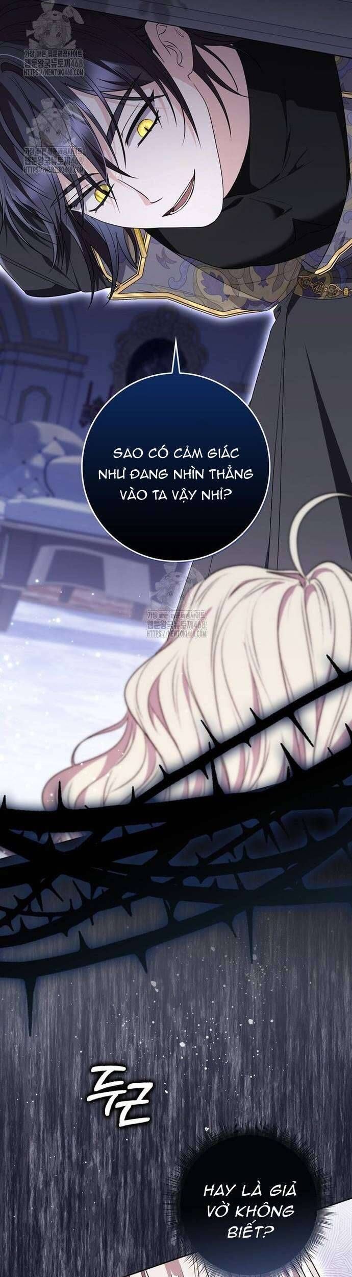 Nam Chính Bệnh Hoạn Ám Ảnh Với Sức Khoẻ Của Tôi - Chapter 21 - Page 18