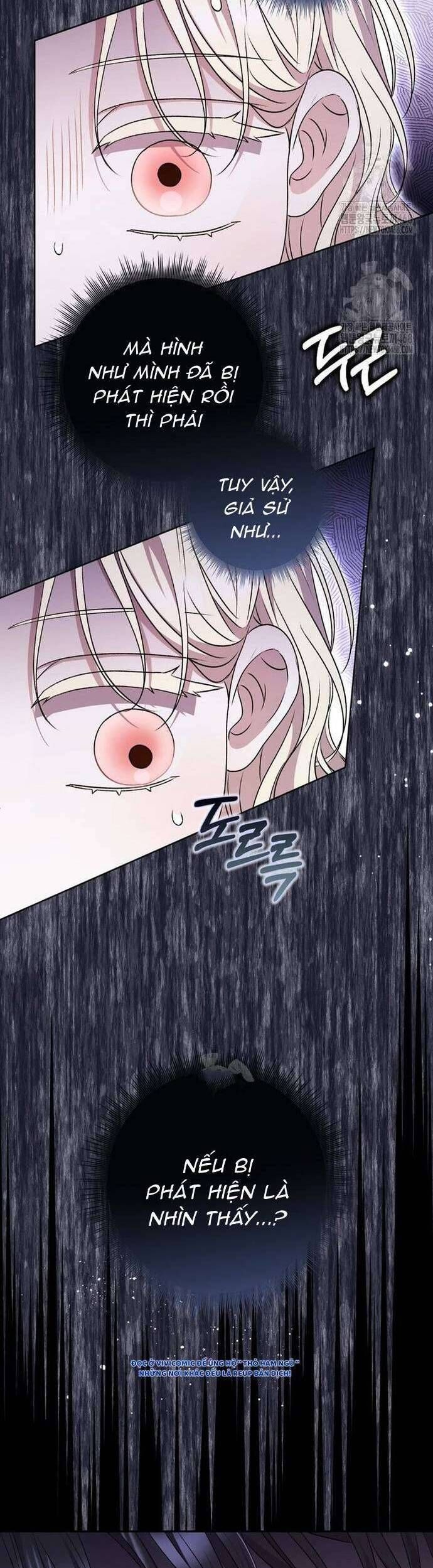 Nam Chính Bệnh Hoạn Ám Ảnh Với Sức Khoẻ Của Tôi - Chapter 21 - Page 19