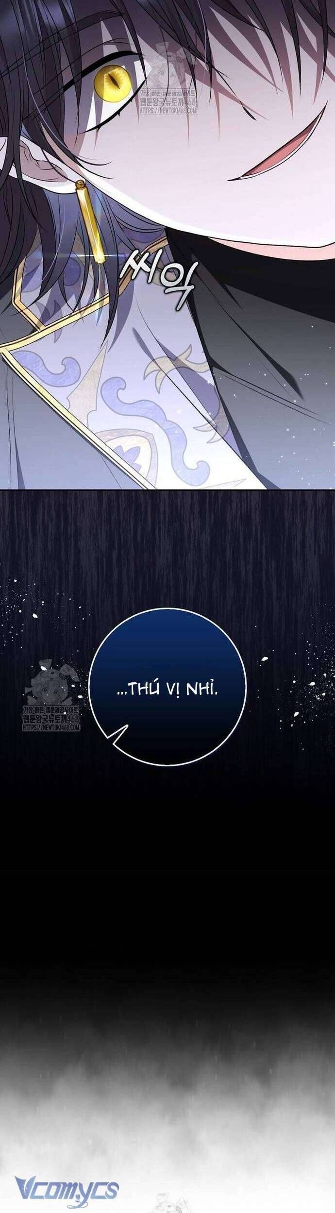 Nam Chính Bệnh Hoạn Ám Ảnh Với Sức Khoẻ Của Tôi - Chapter 21 - Page 20