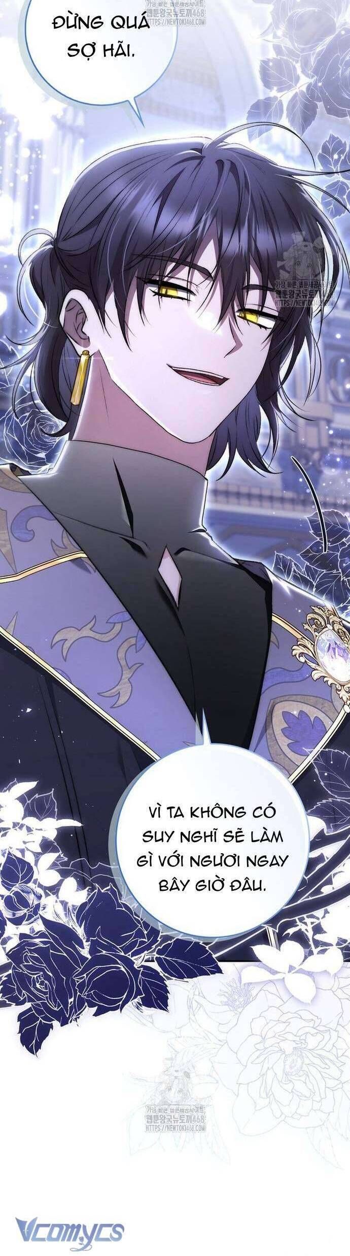 Nam Chính Bệnh Hoạn Ám Ảnh Với Sức Khoẻ Của Tôi - Chapter 21 - Page 23