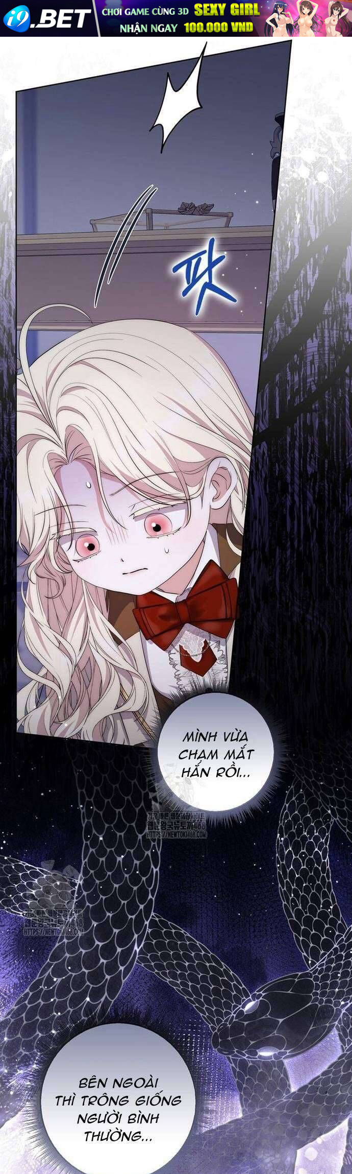 Nam Chính Bệnh Hoạn Ám Ảnh Với Sức Khoẻ Của Tôi - Chapter 21 - Page 24