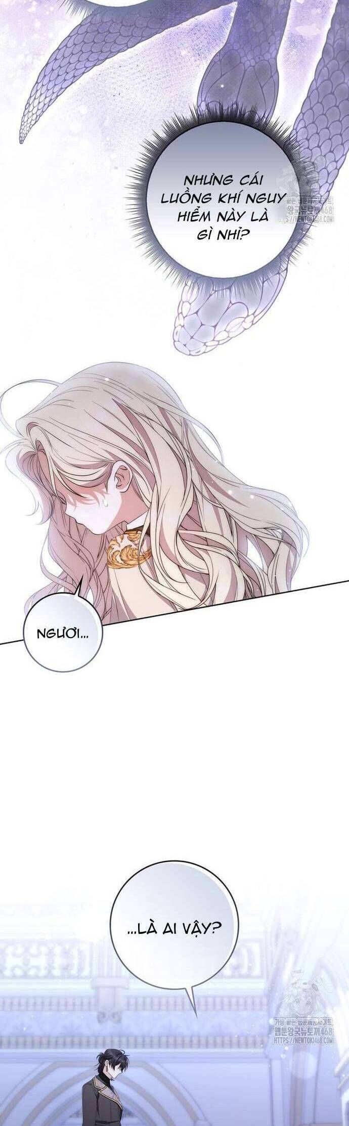 Nam Chính Bệnh Hoạn Ám Ảnh Với Sức Khoẻ Của Tôi - Chapter 21 - Page 25