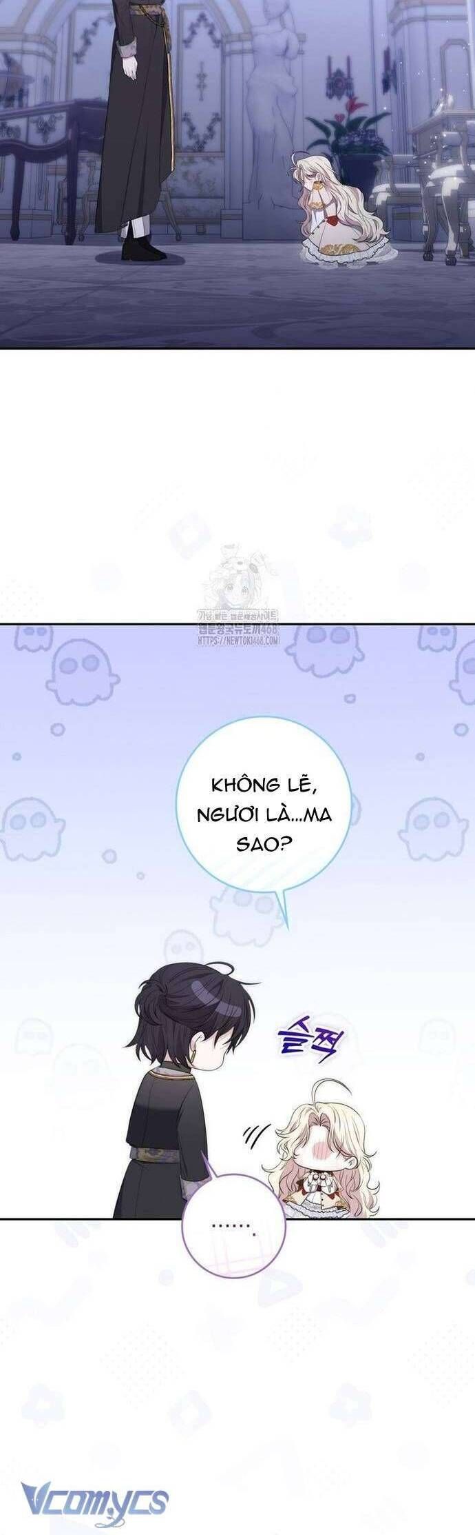 Nam Chính Bệnh Hoạn Ám Ảnh Với Sức Khoẻ Của Tôi - Chapter 21 - Page 26