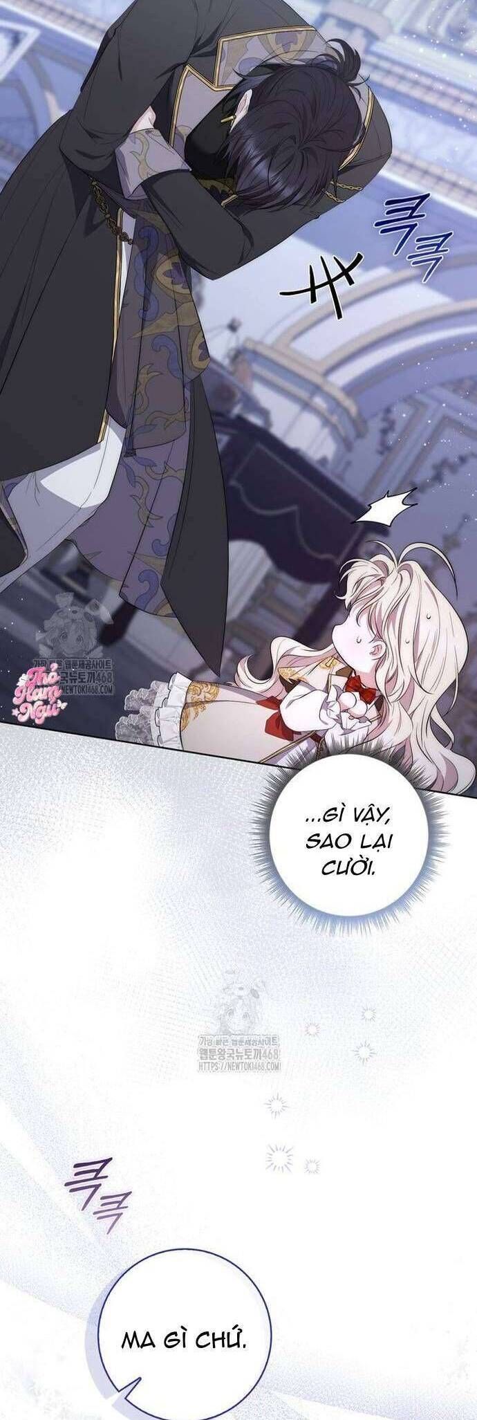 Nam Chính Bệnh Hoạn Ám Ảnh Với Sức Khoẻ Của Tôi - Chapter 21 - Page 28