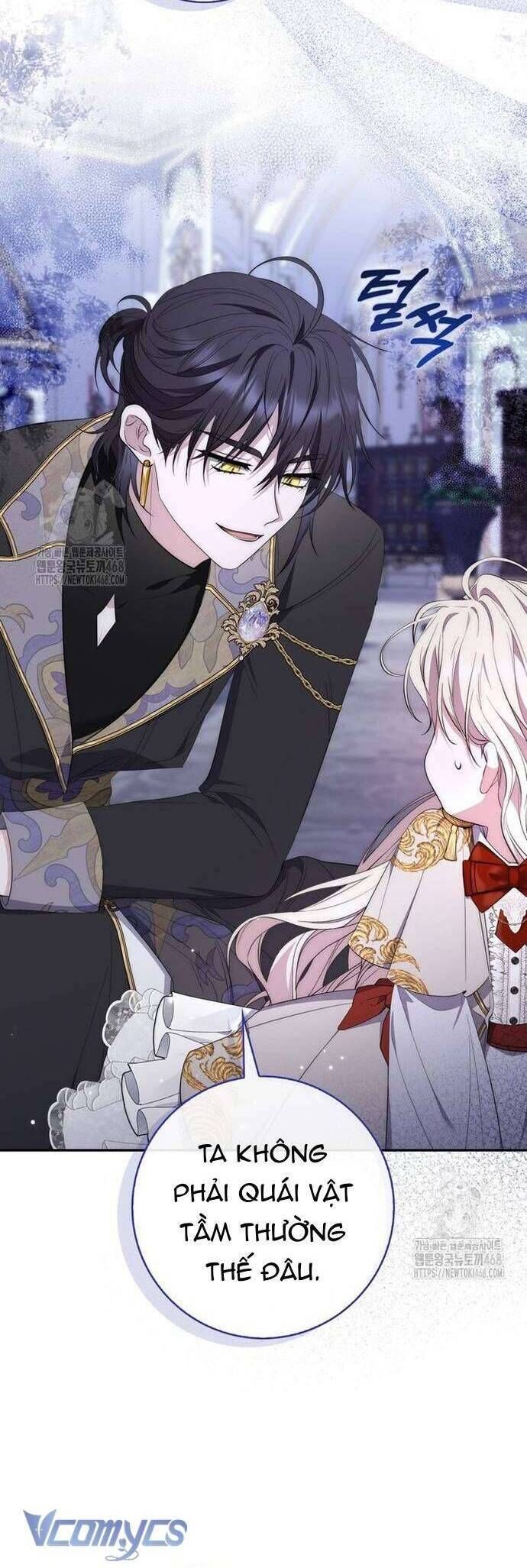 Nam Chính Bệnh Hoạn Ám Ảnh Với Sức Khoẻ Của Tôi - Chapter 21 - Page 29