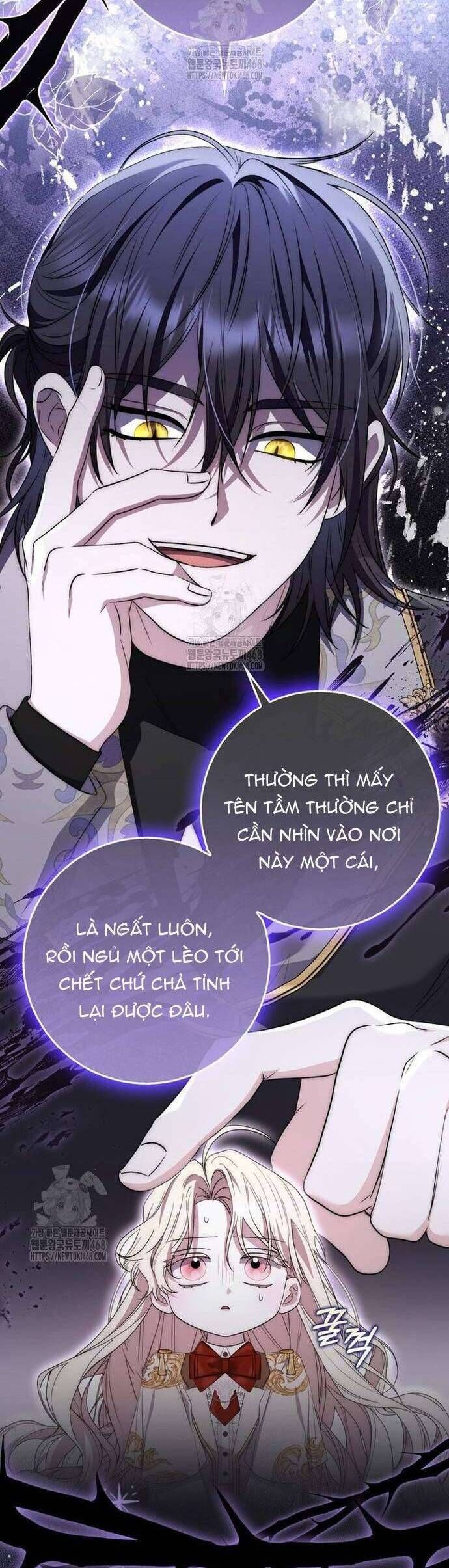 Nam Chính Bệnh Hoạn Ám Ảnh Với Sức Khoẻ Của Tôi - Chapter 21 - Page 31