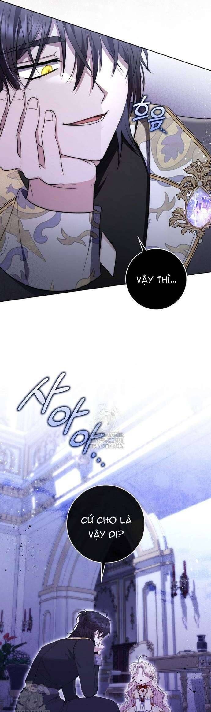 Nam Chính Bệnh Hoạn Ám Ảnh Với Sức Khoẻ Của Tôi - Chapter 21 - Page 33