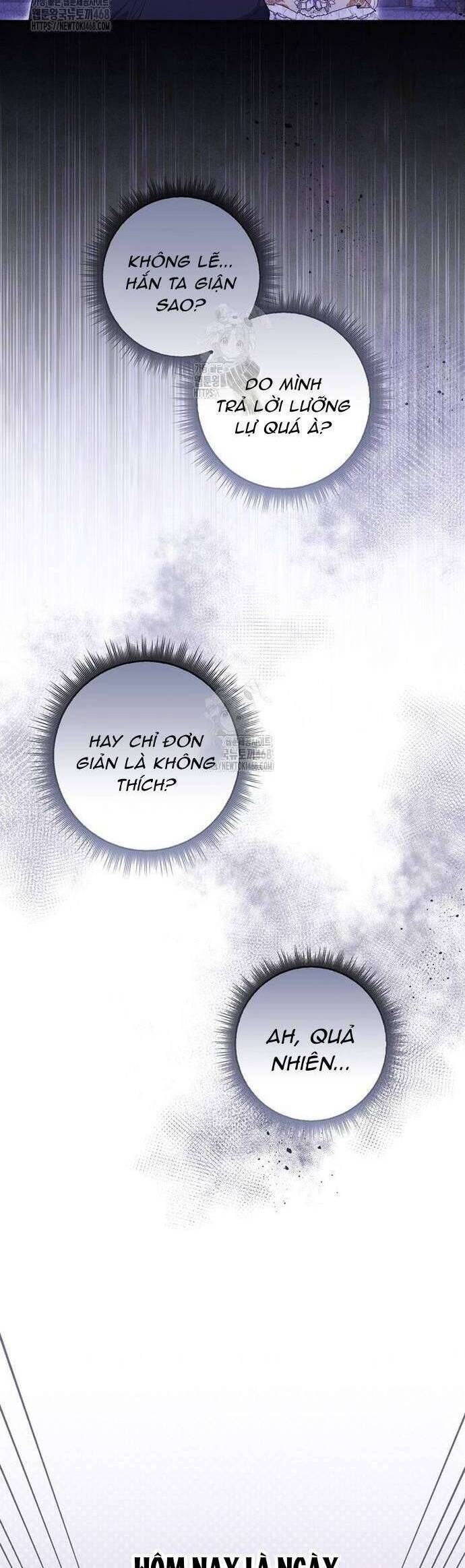 Nam Chính Bệnh Hoạn Ám Ảnh Với Sức Khoẻ Của Tôi - Chapter 21 - Page 34