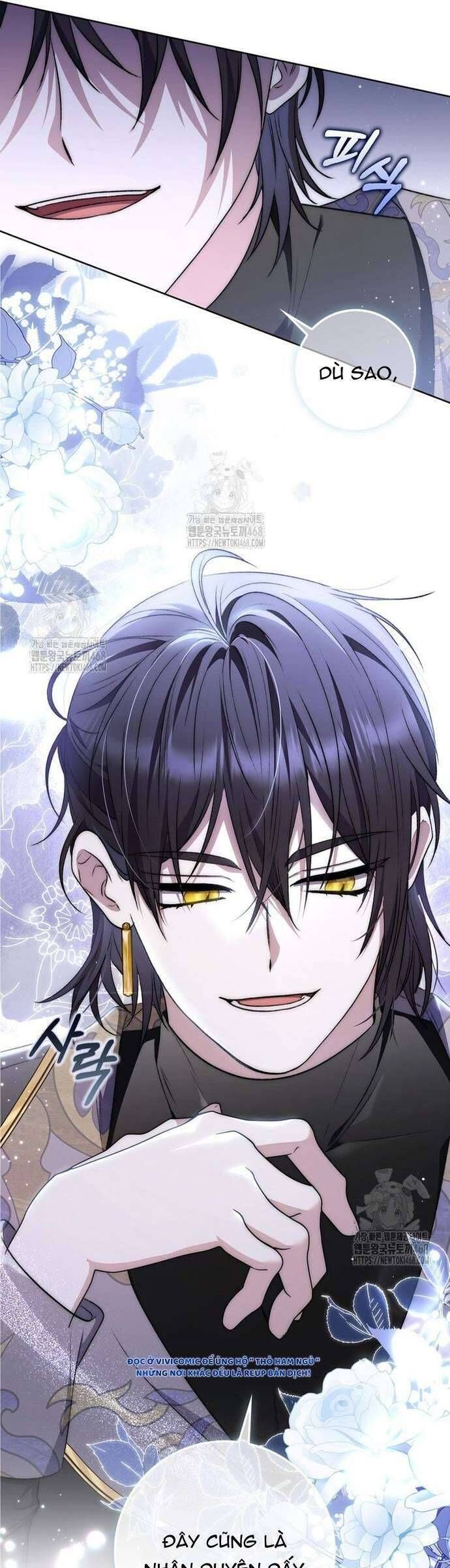 Nam Chính Bệnh Hoạn Ám Ảnh Với Sức Khoẻ Của Tôi - Chapter 21 - Page 36