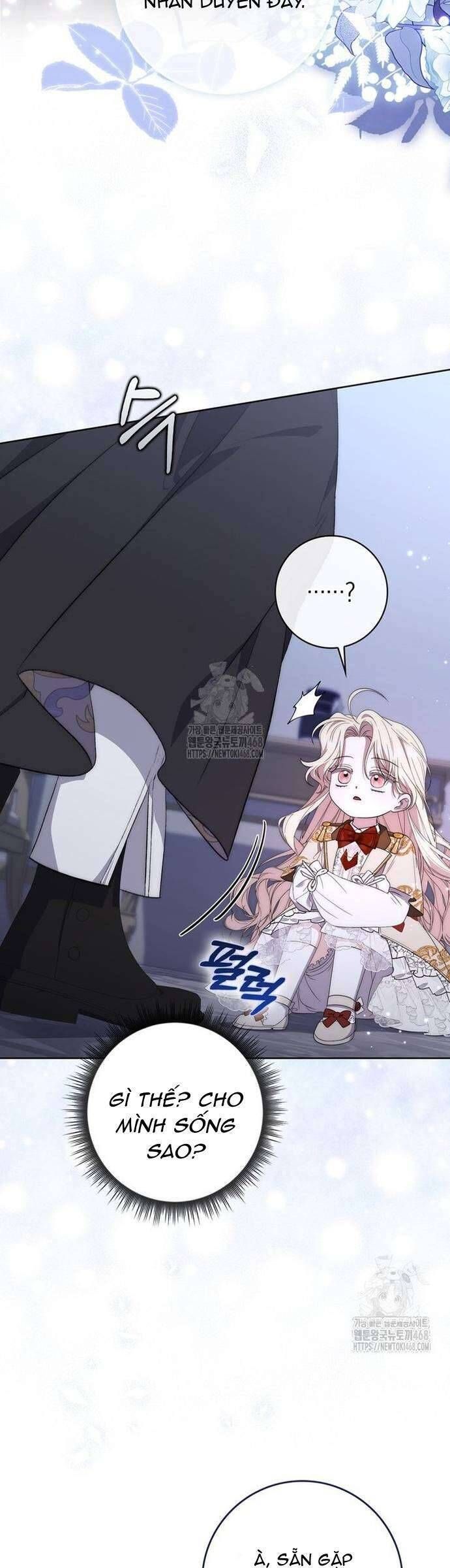 Nam Chính Bệnh Hoạn Ám Ảnh Với Sức Khoẻ Của Tôi - Chapter 21 - Page 37