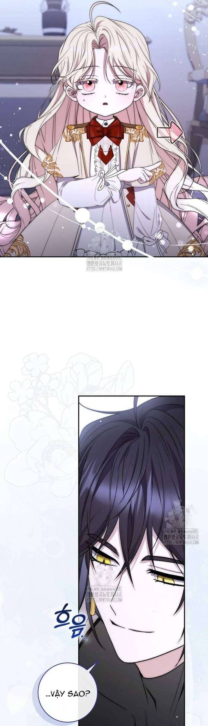 Nam Chính Bệnh Hoạn Ám Ảnh Với Sức Khoẻ Của Tôi - Chapter 21 - Page 39