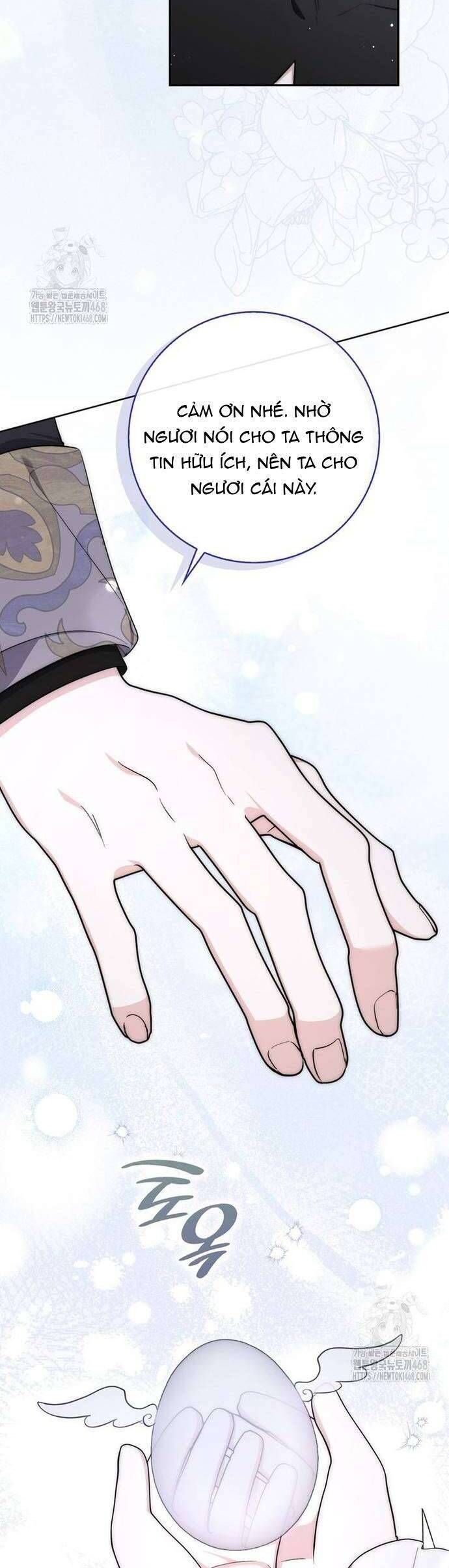 Nam Chính Bệnh Hoạn Ám Ảnh Với Sức Khoẻ Của Tôi - Chapter 21 - Page 40