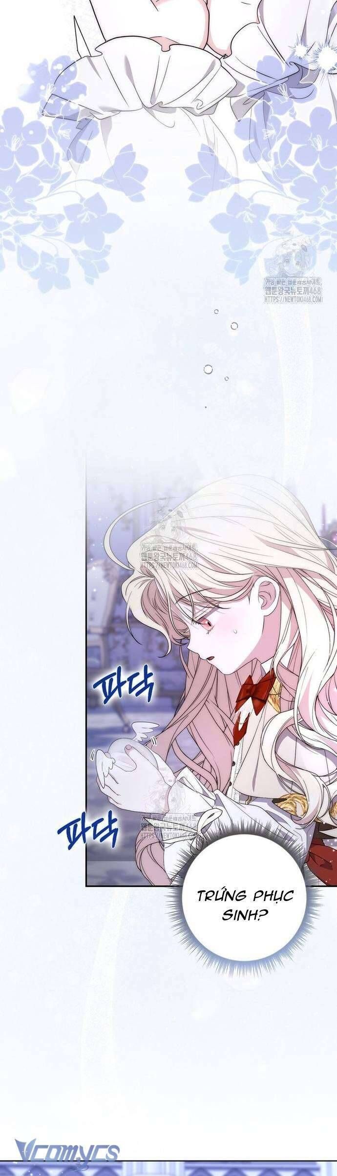 Nam Chính Bệnh Hoạn Ám Ảnh Với Sức Khoẻ Của Tôi - Chapter 21 - Page 41