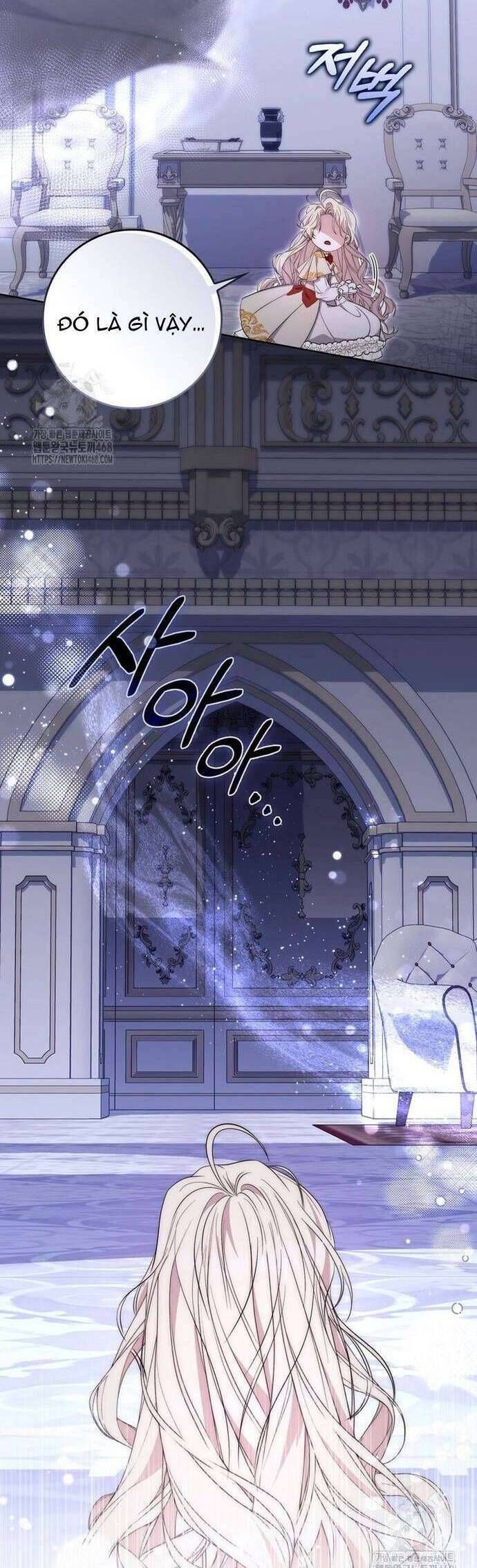 Nam Chính Bệnh Hoạn Ám Ảnh Với Sức Khoẻ Của Tôi - Chapter 21 - Page 43