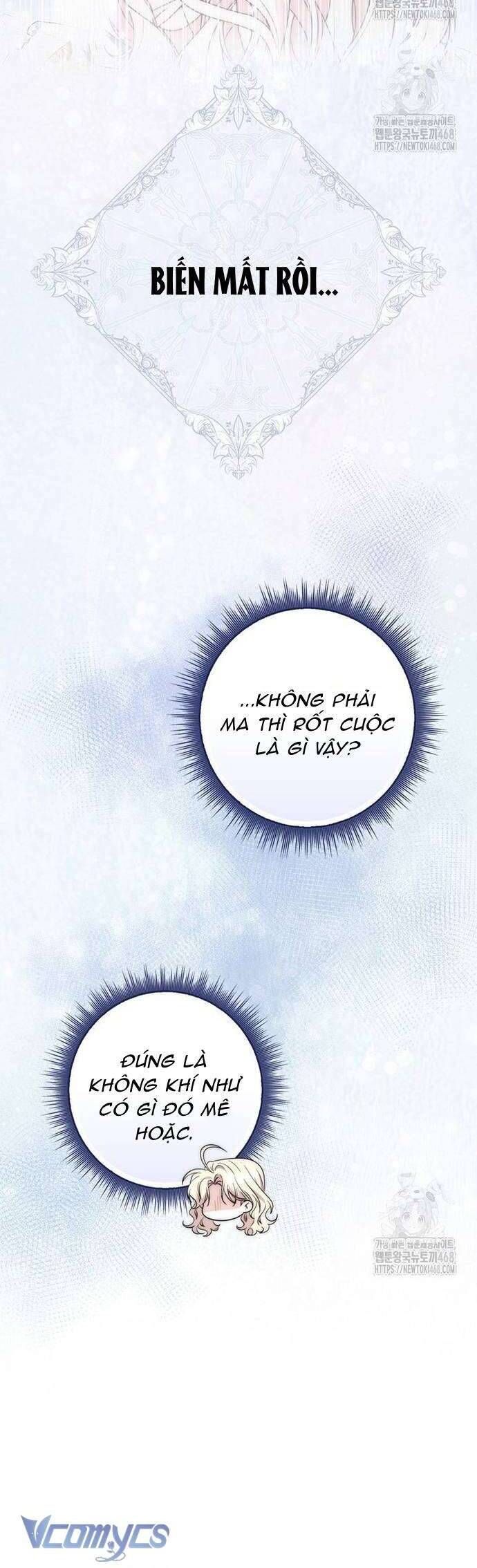 Nam Chính Bệnh Hoạn Ám Ảnh Với Sức Khoẻ Của Tôi - Chapter 21 - Page 44