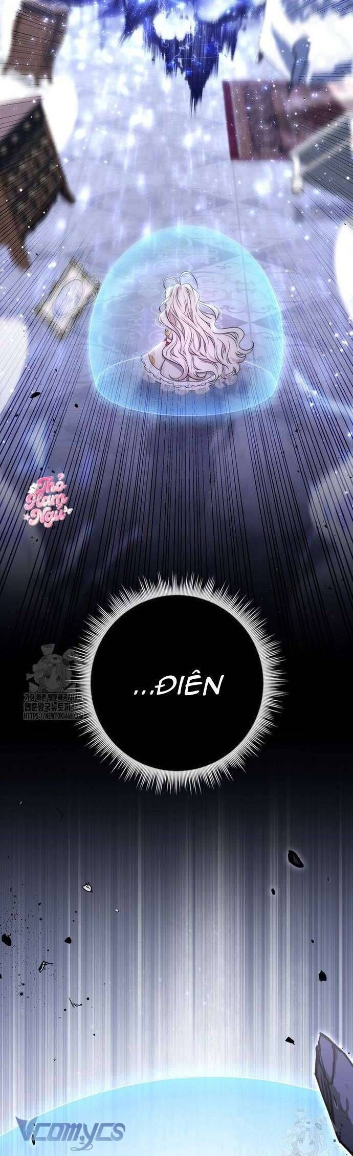 Nam Chính Bệnh Hoạn Ám Ảnh Với Sức Khoẻ Của Tôi - Chapter 21 - Page 47