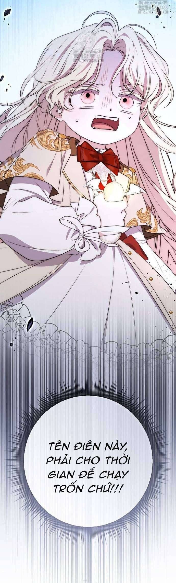 Nam Chính Bệnh Hoạn Ám Ảnh Với Sức Khoẻ Của Tôi - Chapter 21 - Page 48