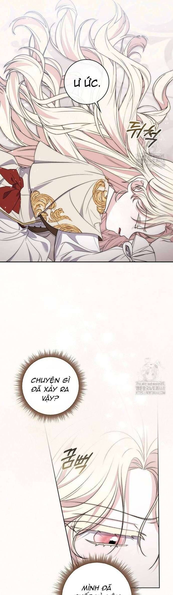 Nam Chính Bệnh Hoạn Ám Ảnh Với Sức Khoẻ Của Tôi - Chapter 21 - Page 51