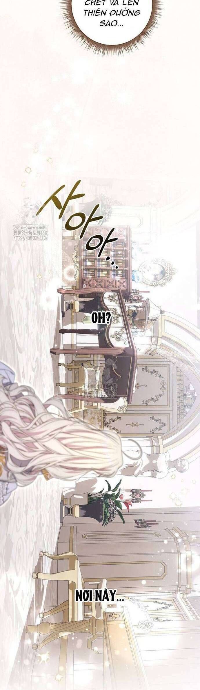 Nam Chính Bệnh Hoạn Ám Ảnh Với Sức Khoẻ Của Tôi - Chapter 21 - Page 52