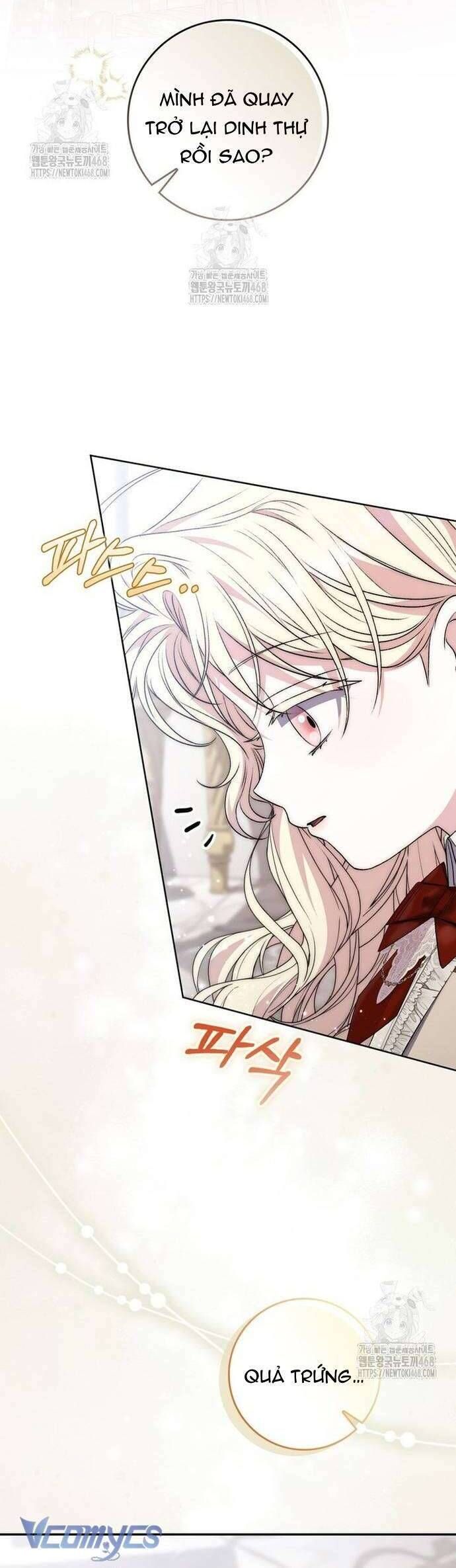 Nam Chính Bệnh Hoạn Ám Ảnh Với Sức Khoẻ Của Tôi - Chapter 21 - Page 53