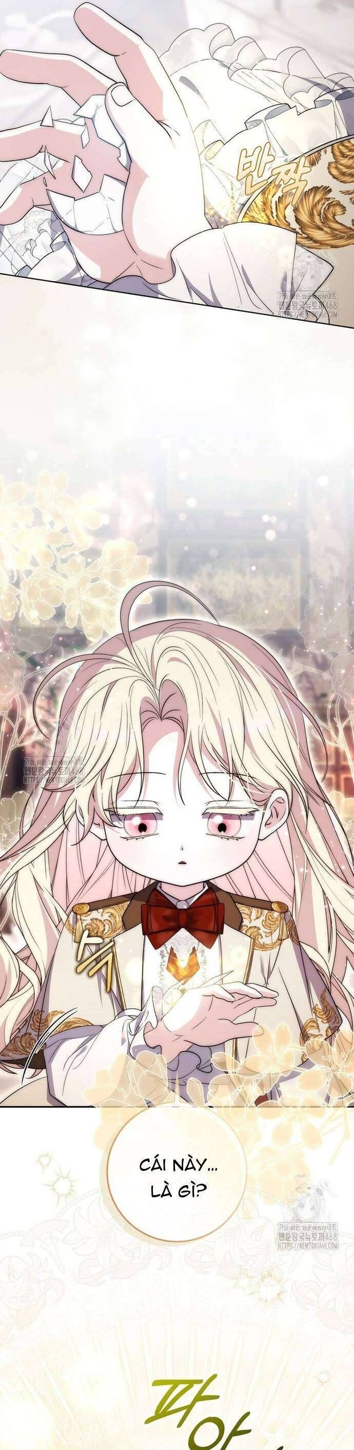 Nam Chính Bệnh Hoạn Ám Ảnh Với Sức Khoẻ Của Tôi - Chapter 21 - Page 54