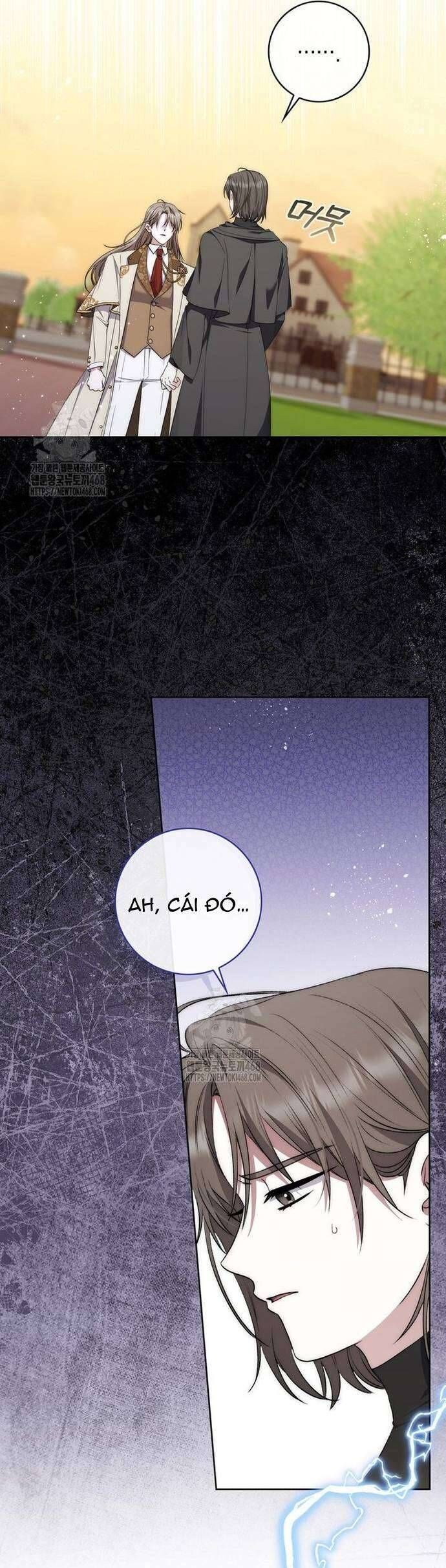 Nam Chính Bệnh Hoạn Ám Ảnh Với Sức Khoẻ Của Tôi - Chapter 21 - Page 6