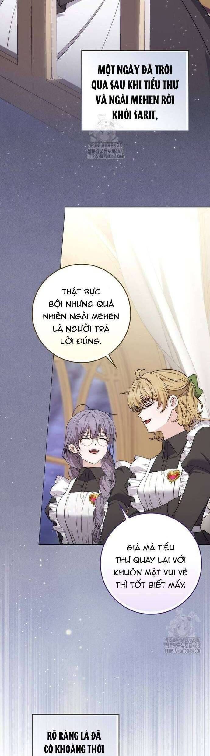 Nam Chính Bệnh Hoạn Ám Ảnh Với Sức Khoẻ Của Tôi - Chapter 22 - Page 10