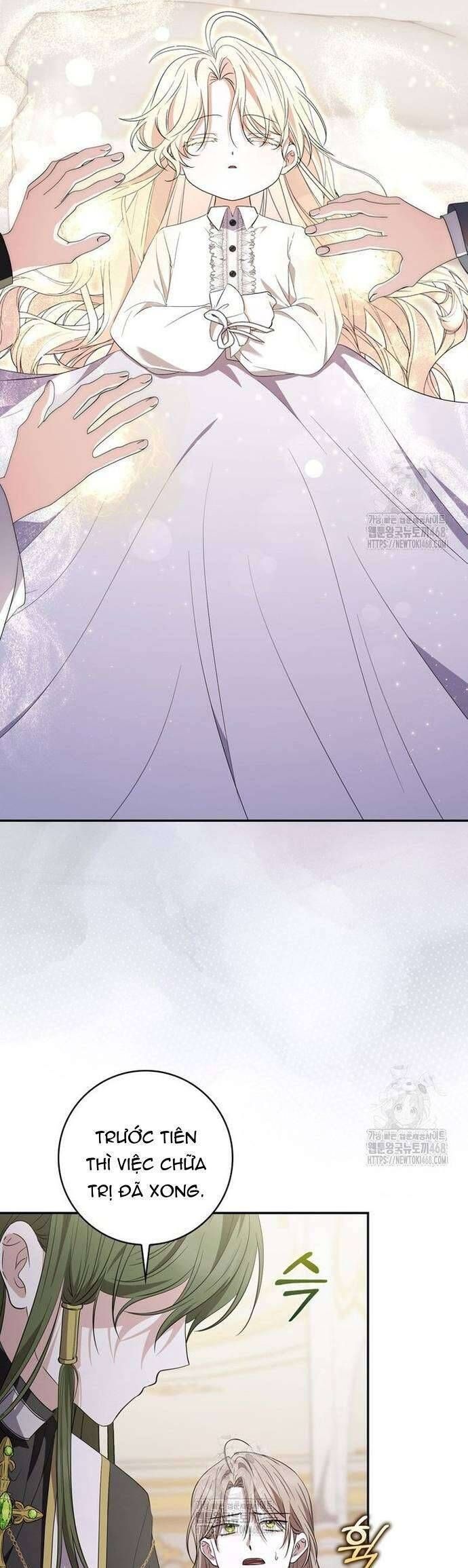 Nam Chính Bệnh Hoạn Ám Ảnh Với Sức Khoẻ Của Tôi - Chapter 22 - Page 12